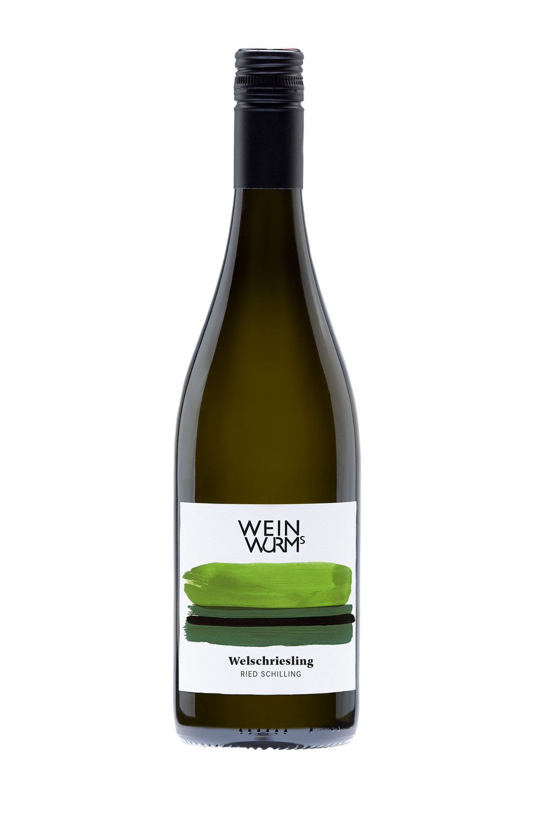Spitzbub WELSCHRIESLING Ried Schilling 2023