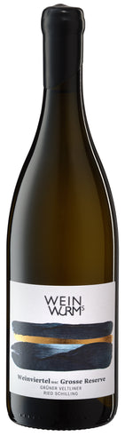 Hommage Grüner Veltliner Weinviertel DAC Große Reserve 2022