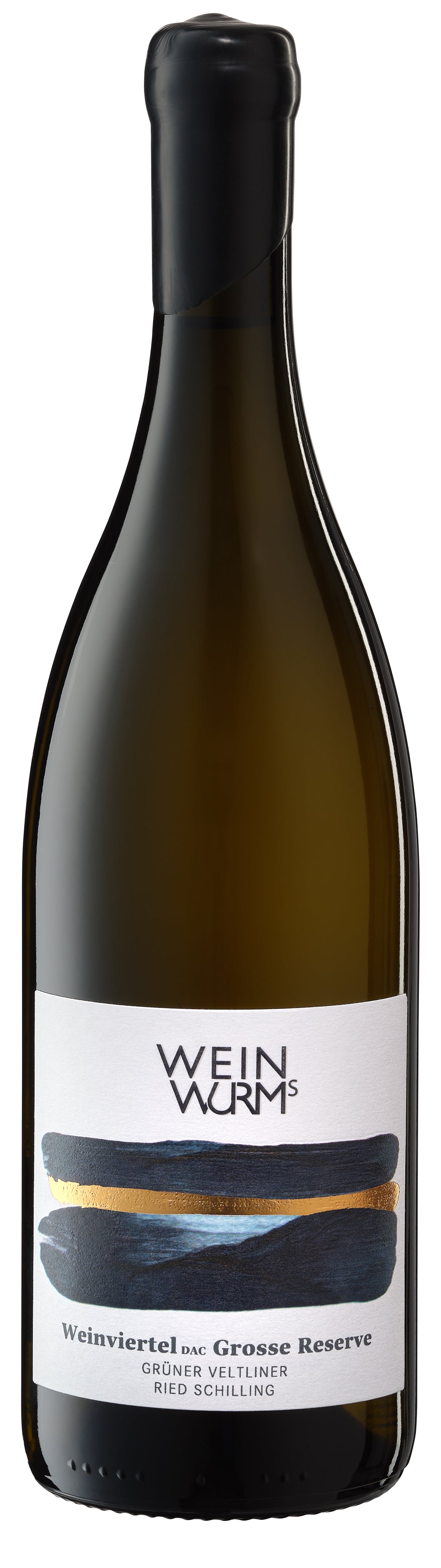 Hommage Grüner Veltliner Weinviertel DAC Große Reserve 2022