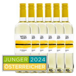 FUNdament RIVANER Paket 2024