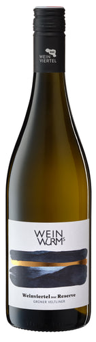 Grüner Veltliner Weinviertel DAC Reserve  Ried Schilling 2024